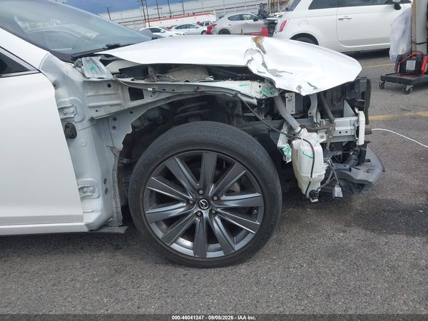 2018 MAZDA MAZDA6 GRAND TOURING — I152