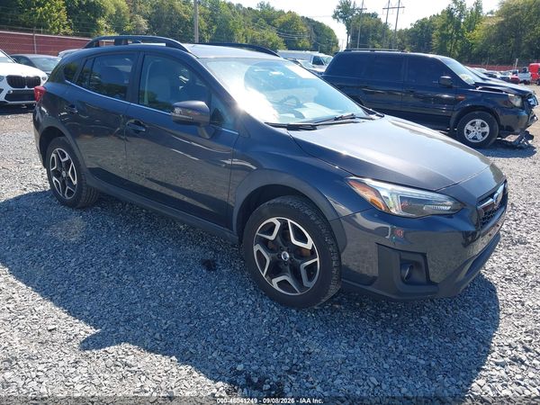 2018 SUBARU CROSSTREK 2.0I LIMITED — I1