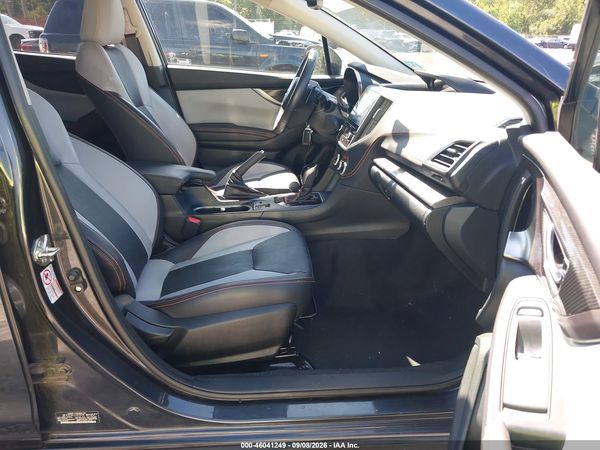 2018 SUBARU CROSSTREK 2.0I LIMITED — I5