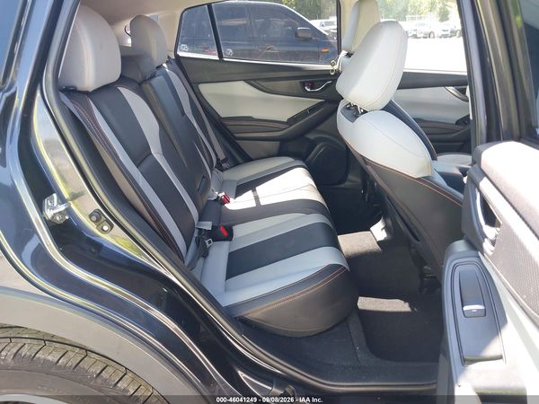 2018 SUBARU CROSSTREK 2.0I LIMITED — I8