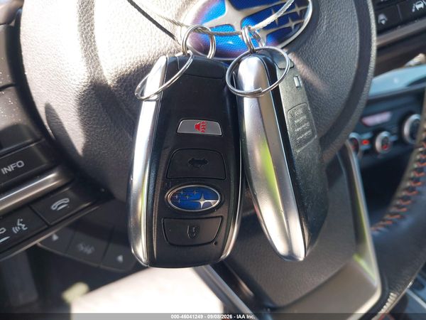 2018 SUBARU CROSSTREK 2.0I LIMITED — I11