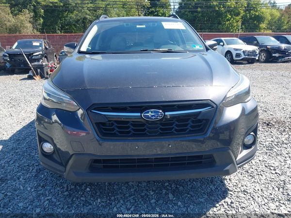 2018 SUBARU CROSSTREK 2.0I LIMITED — I115