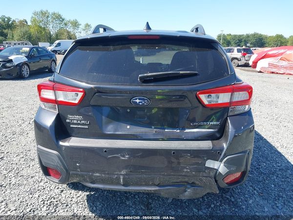 2018 SUBARU CROSSTREK 2.0I LIMITED — I119