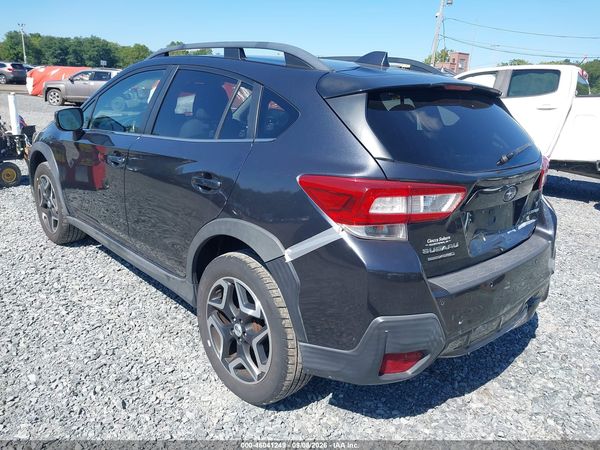 2018 SUBARU CROSSTREK 2.0I LIMITED — I152