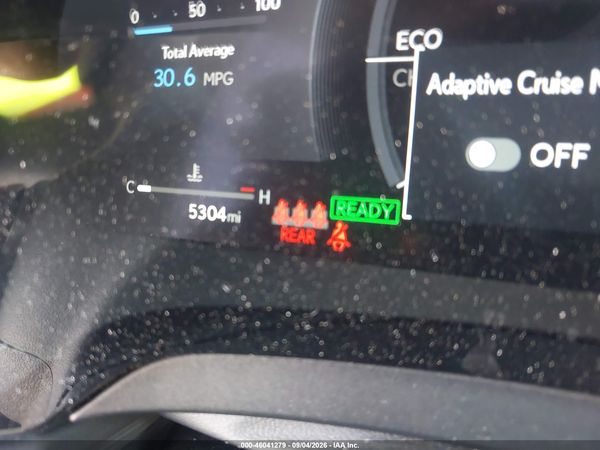 2026 LEXUS RX 350H PREMIUM+