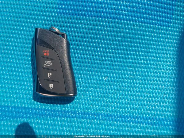 2026 LEXUS RX 350H PREMIUM+