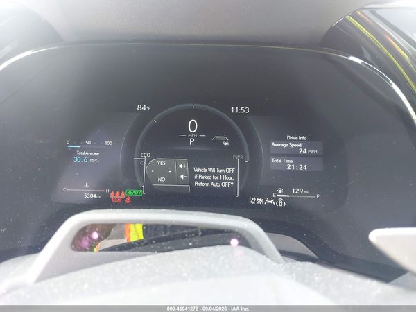 2026 LEXUS RX 350H PREMIUM+