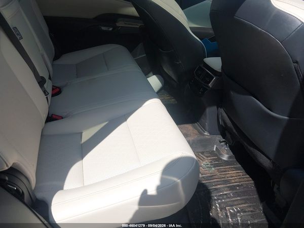 2026 LEXUS RX 350H PREMIUM+