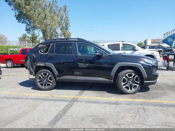 2019 TOYOTA RAV4 ADVENTURE