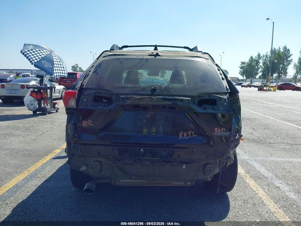 2019 TOYOTA RAV4 ADVENTURE