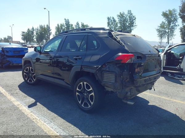 2019 TOYOTA RAV4 ADVENTURE