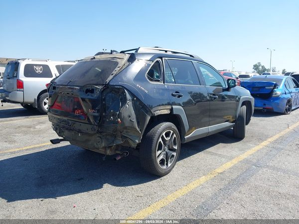 2019 TOYOTA RAV4 ADVENTURE