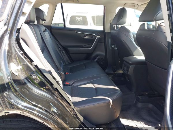 2019 TOYOTA RAV4 ADVENTURE