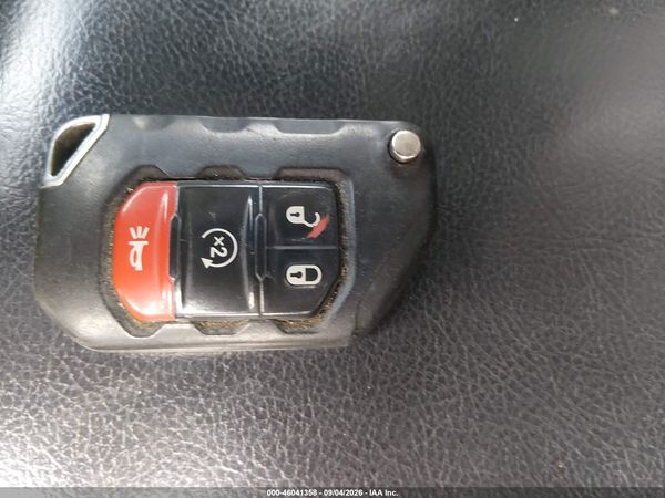 2021 JEEP GLADIATOR MOJAVE 4X4 — I11
