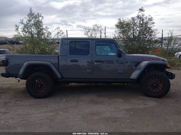 2021 JEEP GLADIATOR MOJAVE 4X4 — I116