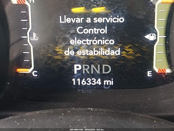 2021 JEEP GLADIATOR MOJAVE 4X4 — I118