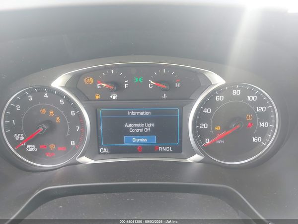 2022 CHEVROLET BLAZER FWD 2LT — I7