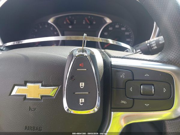 2022 CHEVROLET BLAZER FWD 2LT — I11