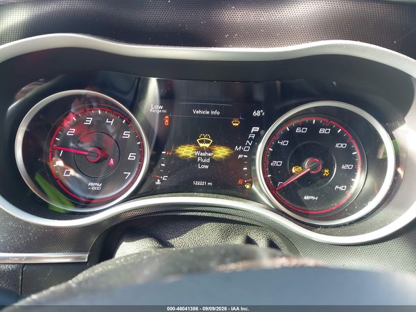 2018 DODGE CHARGER SXT PLUS RWD — I7