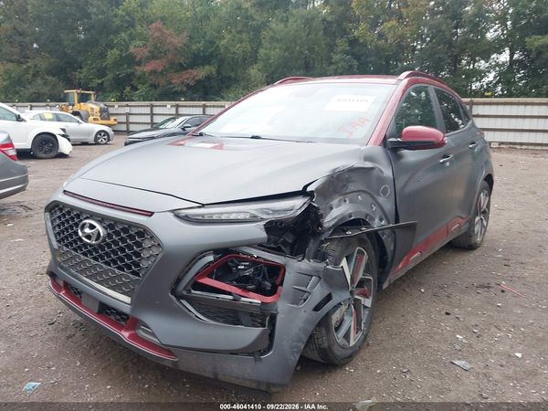 2019 HYUNDAI KONA — I2