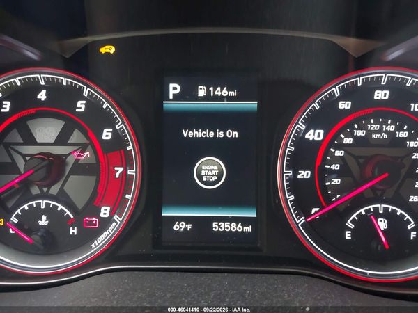 2019 HYUNDAI KONA IRON MAN — I7