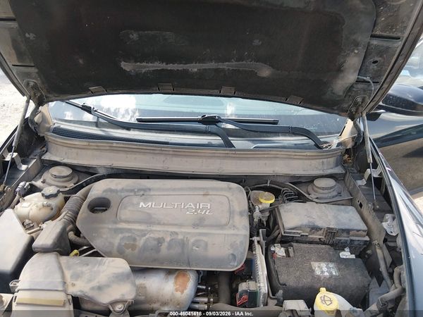 2018 JEEP CHEROKEE LATITUDE PLUS FWD — I10