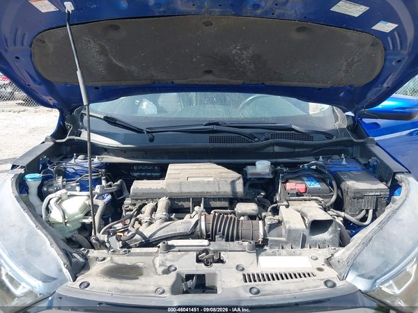 2020 HONDA CR-V AWD EX-L — I10