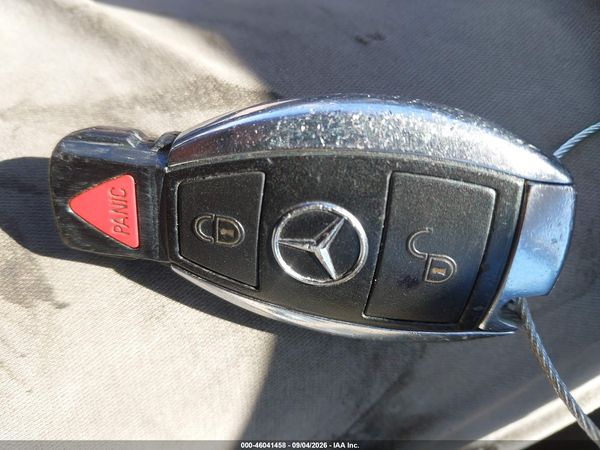2012 MERCEDES-BENZ GLK 350