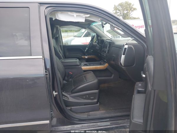 2015 CHEVROLET SILVERADO 1500 1LZ/2LZ — I5