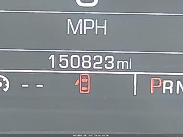 2015 CHEVROLET SILVERADO 1500 1LZ/2LZ — I118