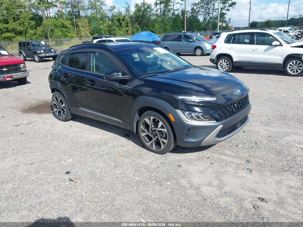 2023 HYUNDAI KONA LIMITED — I1