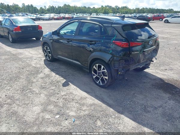 2023 HYUNDAI KONA LIMITED — I3