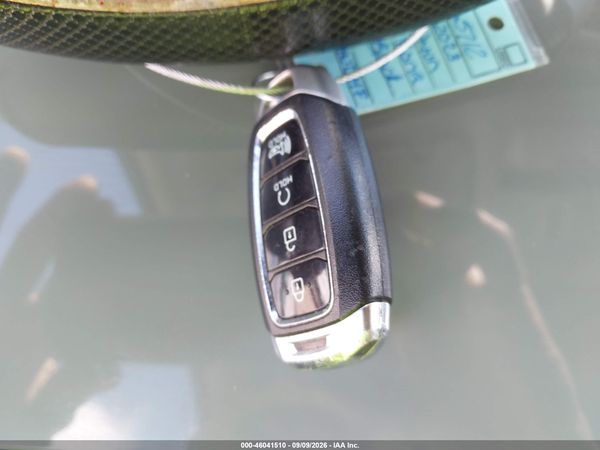 2023 HYUNDAI KONA LIMITED — I11
