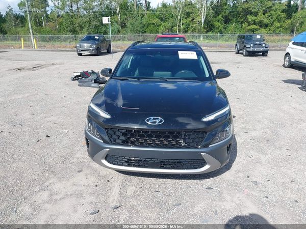 2023 HYUNDAI KONA LIMITED — I115
