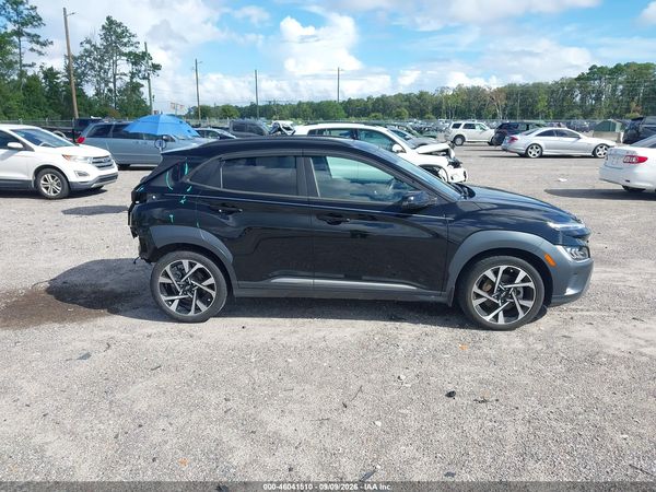 2023 HYUNDAI KONA LIMITED — I116
