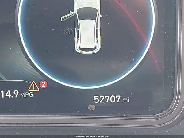 2023 HYUNDAI KONA LIMITED — I118