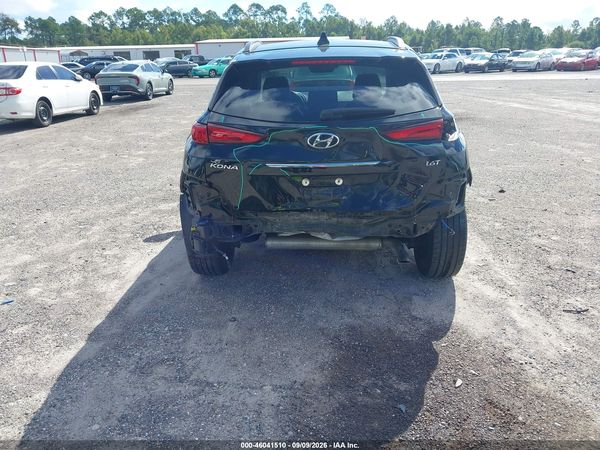 2023 HYUNDAI KONA LIMITED — I119