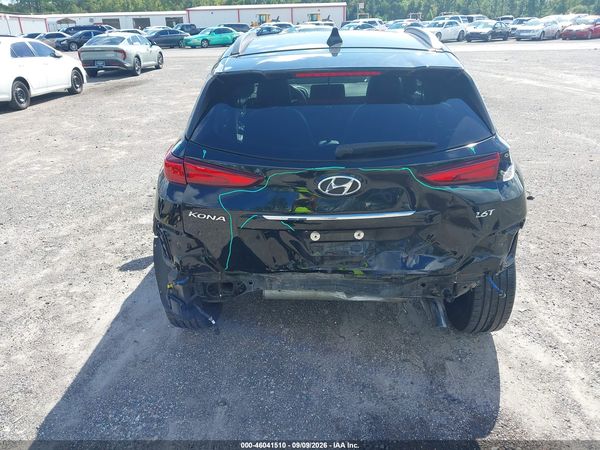 2023 HYUNDAI KONA LIMITED — I153