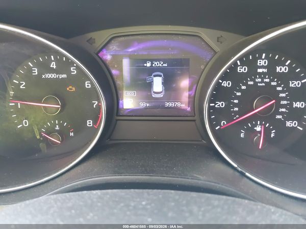 2021 KIA SEDONA LX — I7