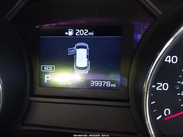2021 KIA SEDONA LX — I118