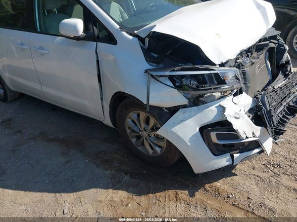 2021 KIA SEDONA LX — I152