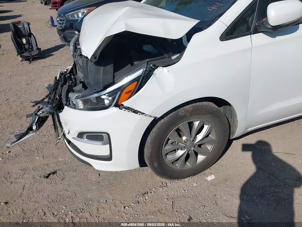 2021 KIA SEDONA LX — I153