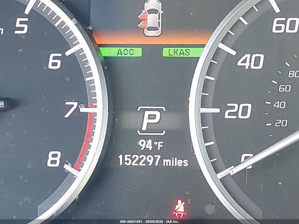 2016 ACURA ILX — I118