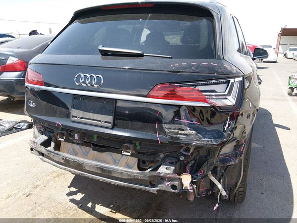 2021 AUDI Q5 — I6