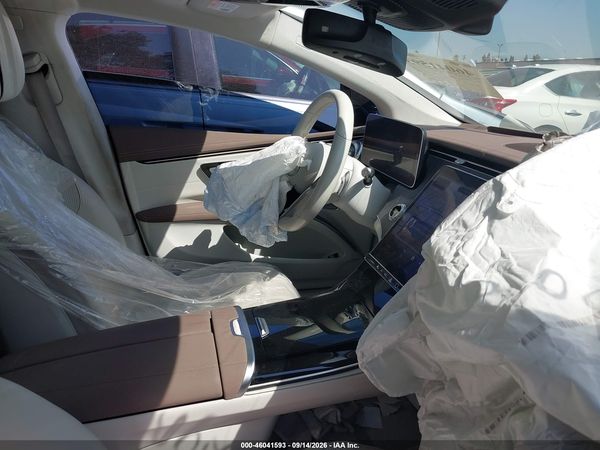 2022 MERCEDES-BENZ EQS 450+ — I5
