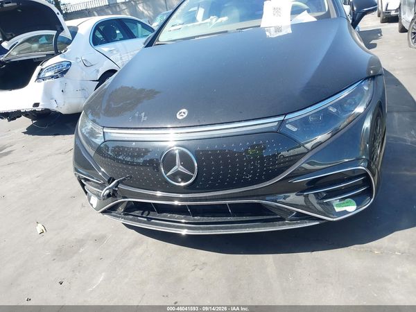 2022 MERCEDES-BENZ EQS 450+ — I115