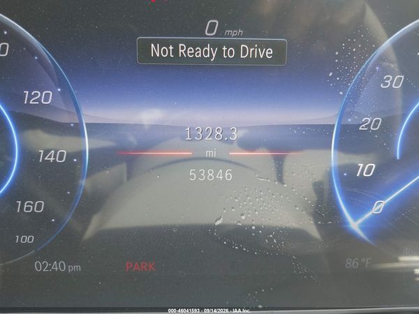 2022 MERCEDES-BENZ EQS 450+ — I118