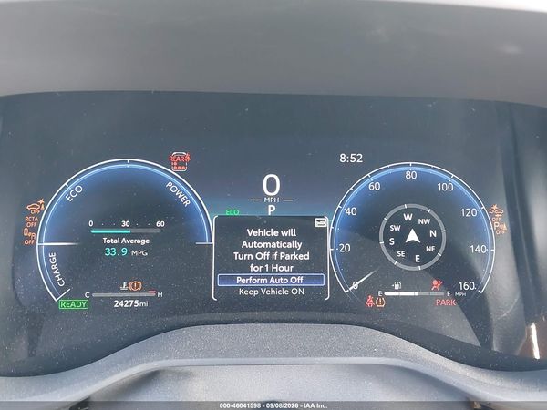 2026 TOYOTA SIENNA WOODLAND EDITION — I7