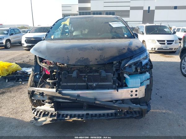 2026 TOYOTA SIENNA WOODLAND EDITION — I115