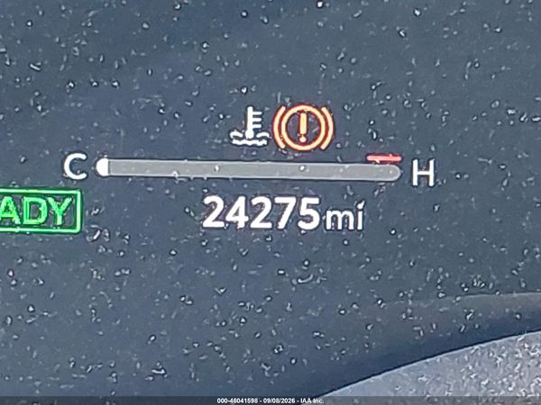 2026 TOYOTA SIENNA WOODLAND EDITION — I118